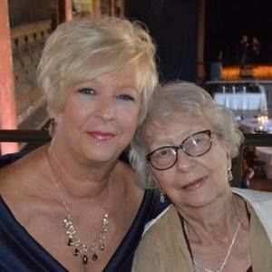 Meet your Posher, Barbara